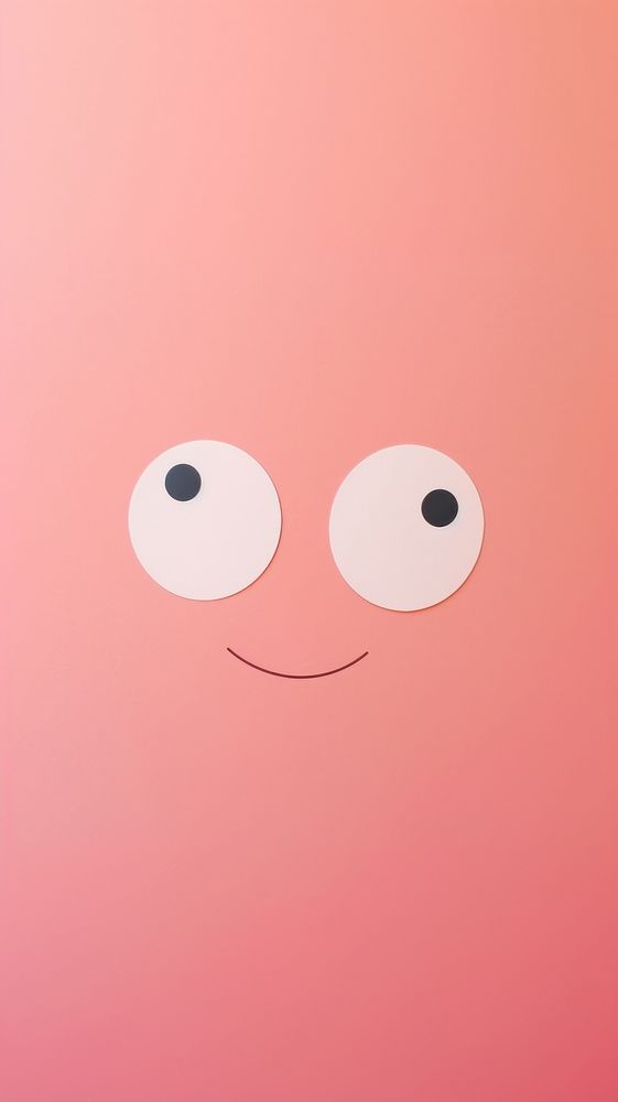 Cute wallpaper backgrounds cartoon face. 