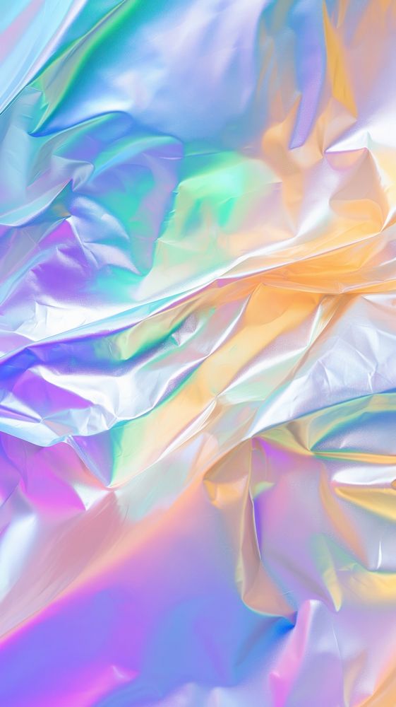 Abstract Paper foil holographic background backgrounds abstract purple. 