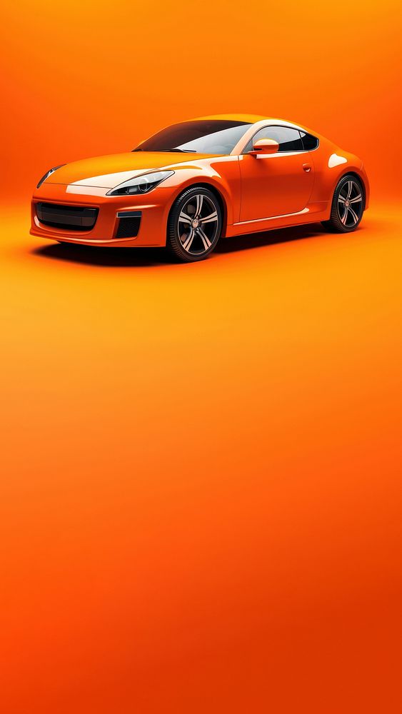 Sports car vehicle wheel transportation. AI generated Image by rawpixel.