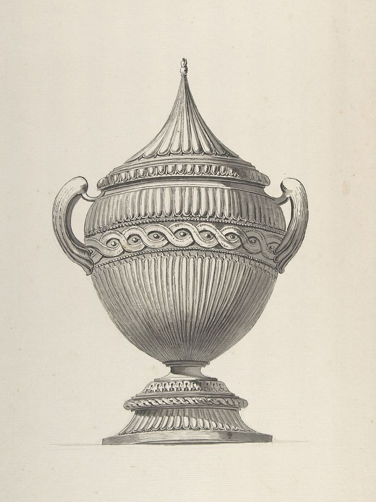 Design for an Urn