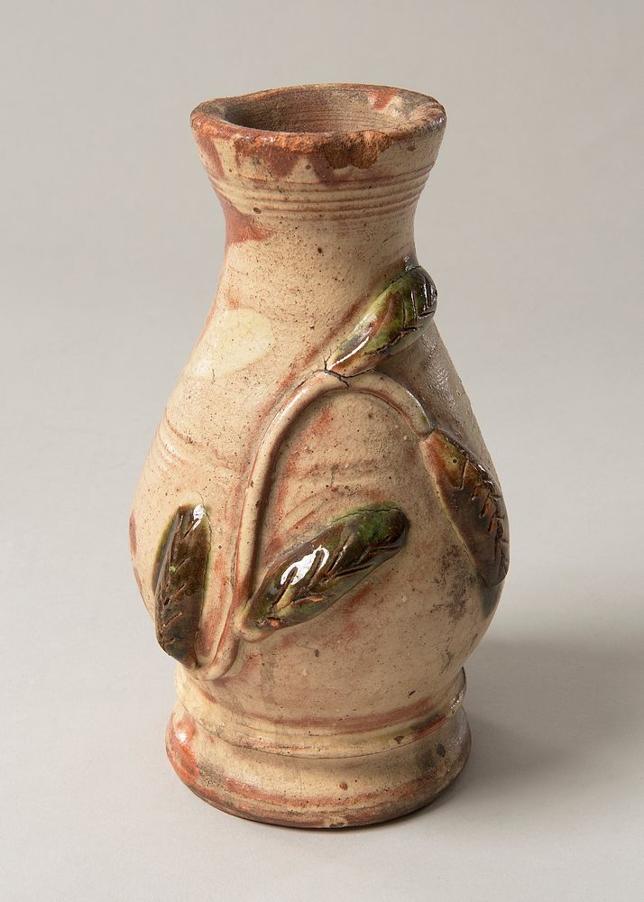 Vase by J. Eberly & Co.