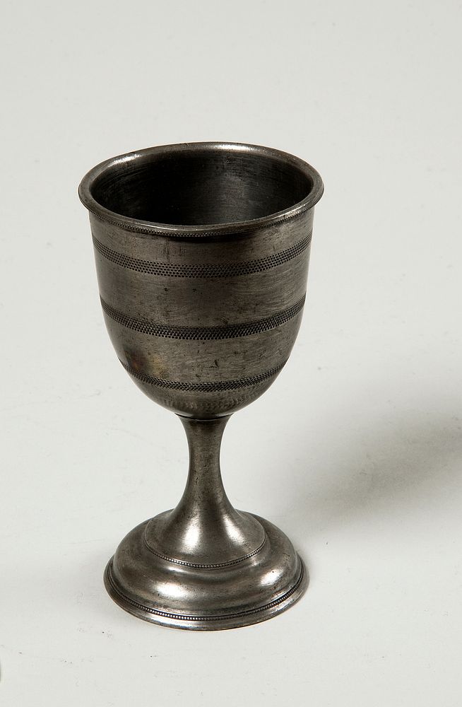 Chalice by Unidentified Maker