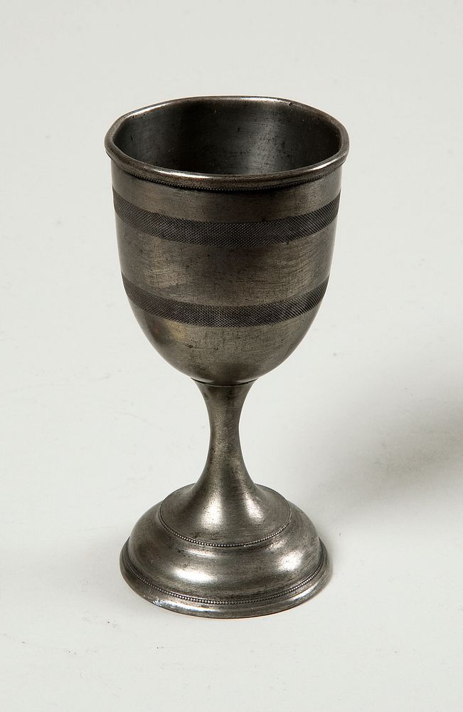 Chalice by Unidentified Maker
