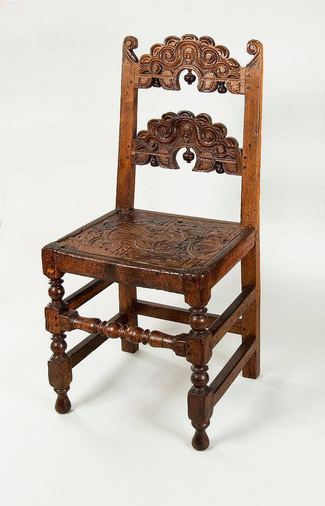 Great Chair by Unidentified Maker