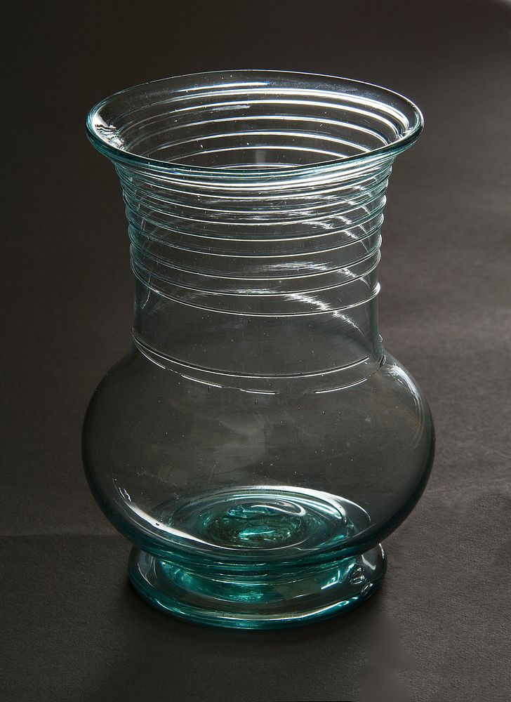 Vase by Unidentified Maker