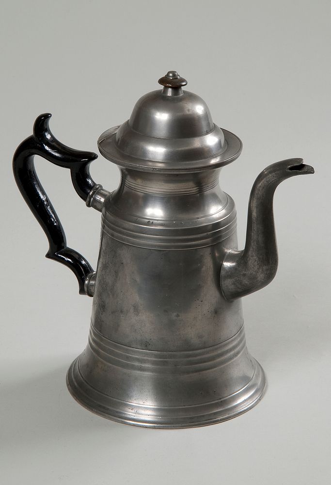 Coffeepot by Sage & Beebe