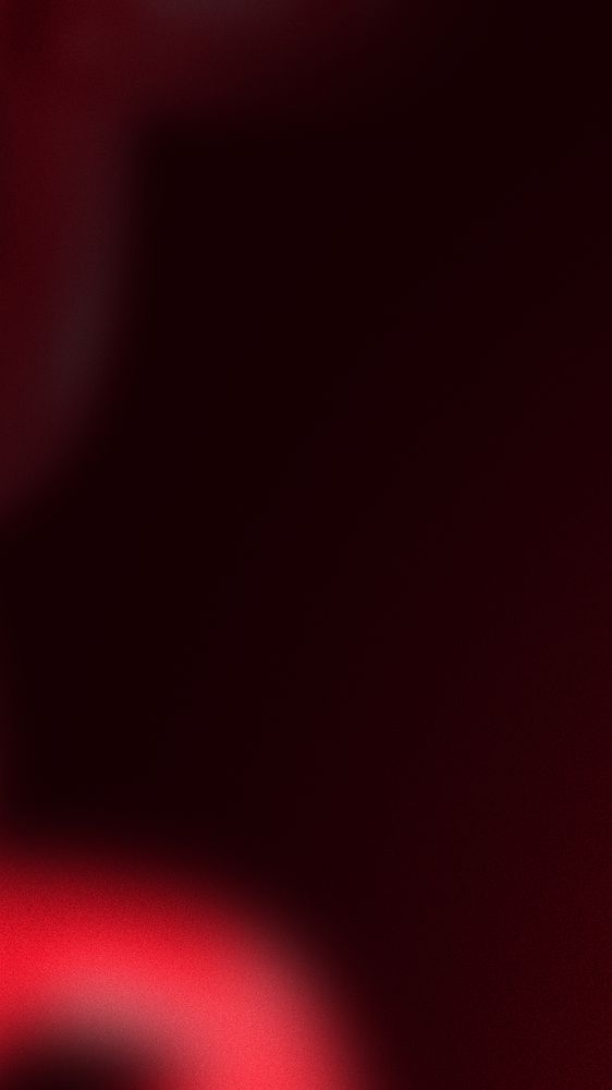 Abstract dark red mobile wallpaper, digital remix