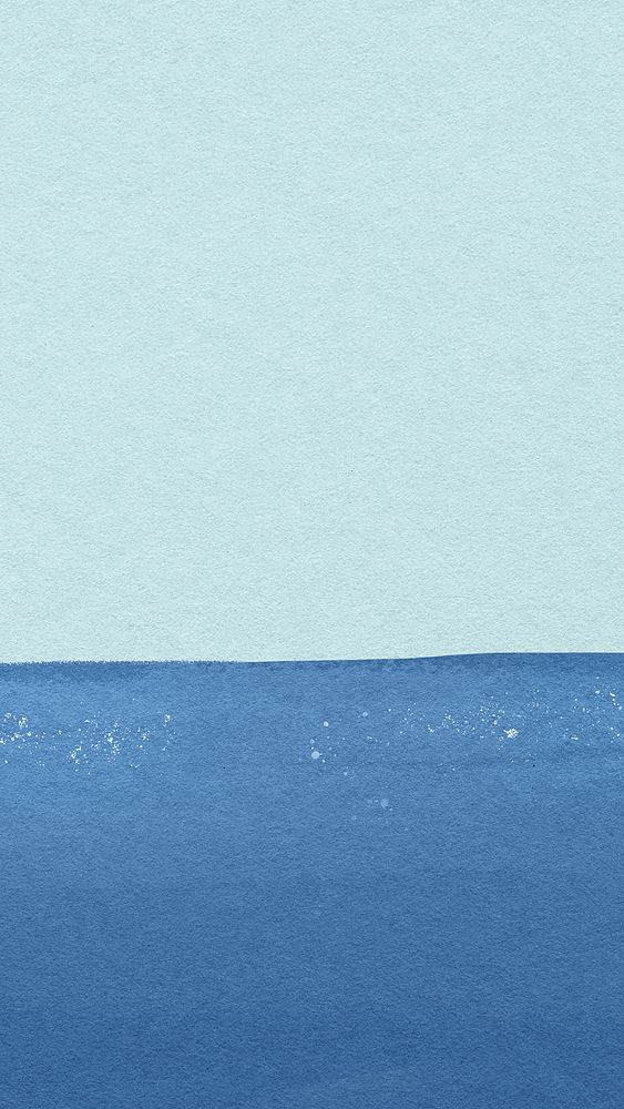 Blue ocean iPhone wallpaper background