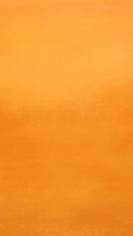 Orange textured iPhone wallpaper background