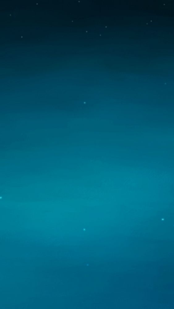Deep blue ocean iPhone wallpaper background