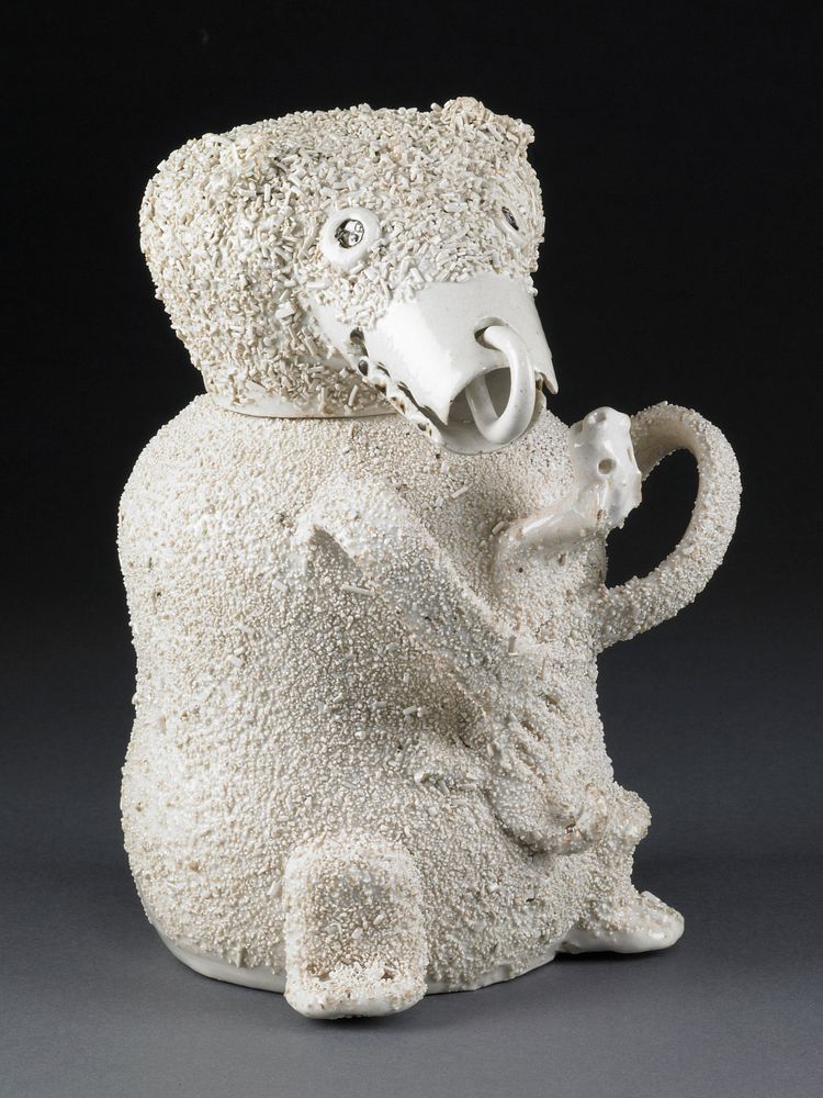 Bear Jug