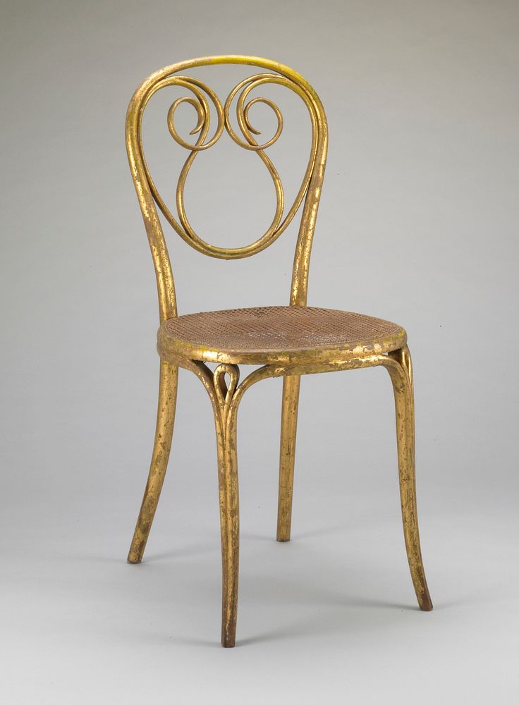 Chair Model No. 13