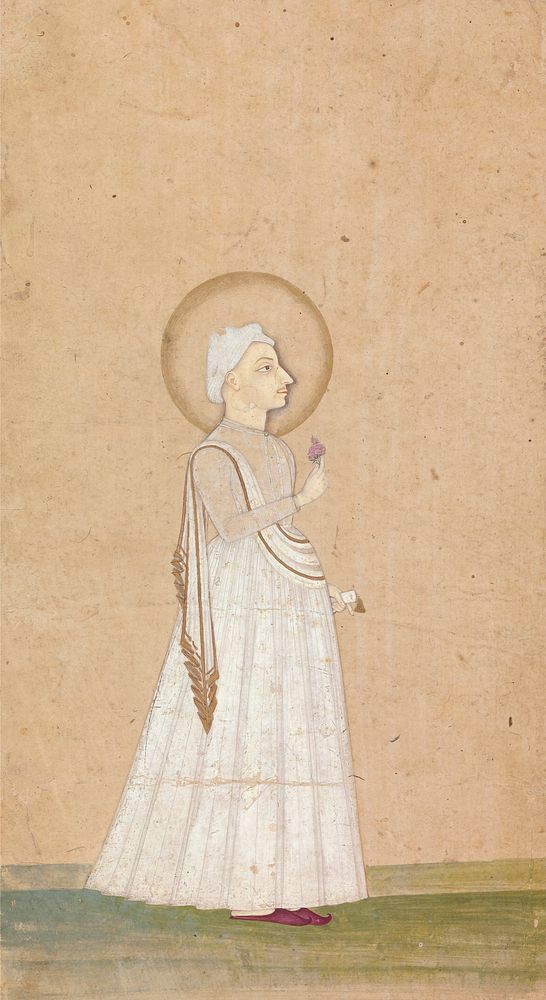 Madhavrao Ballajirao Peshwa