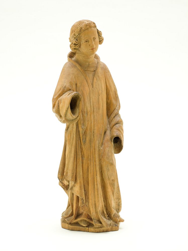 Figure of a Youth