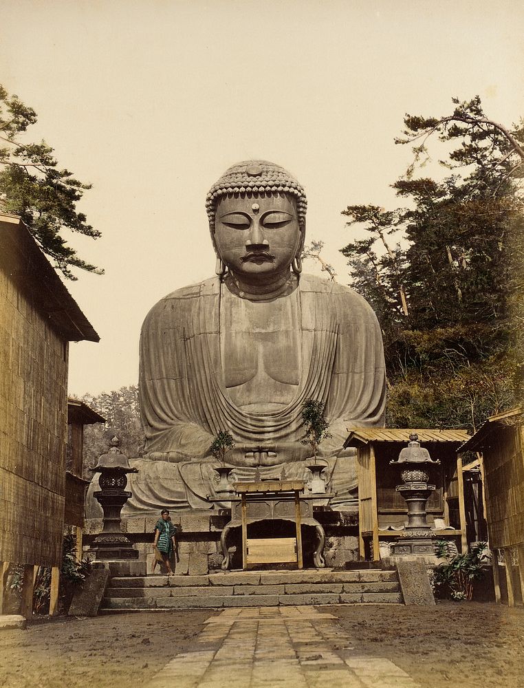 Daibutsu