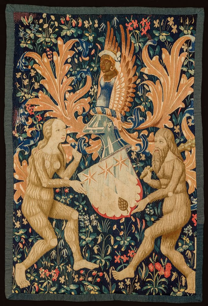 Armorial Tapestry