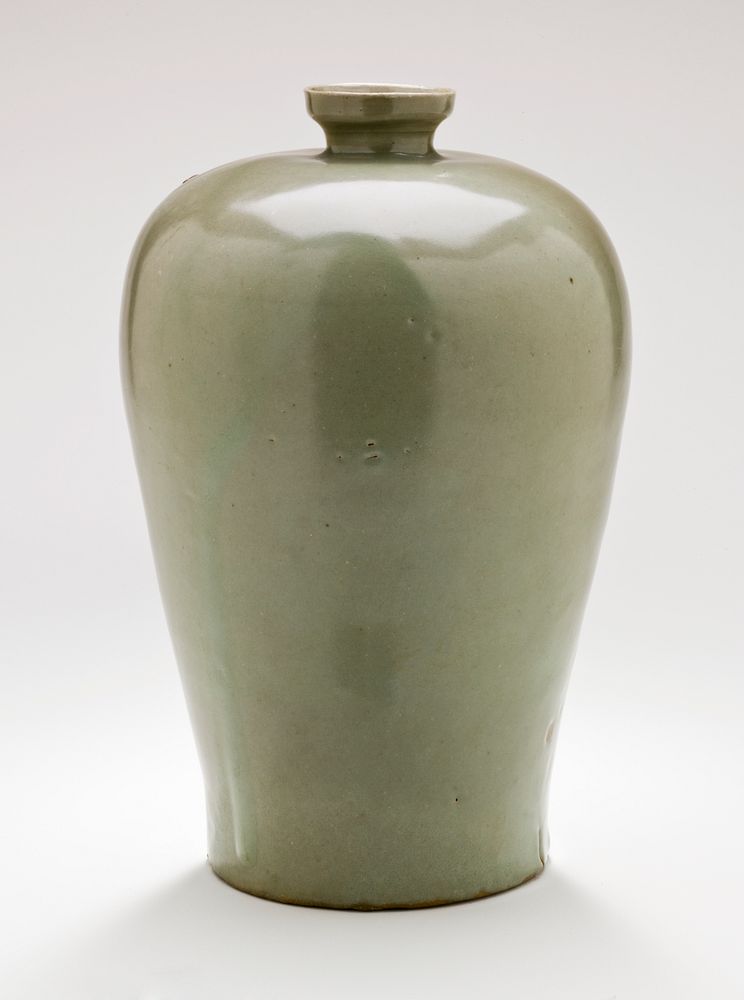 Prunus Vase