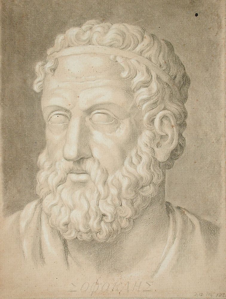 Sophocles