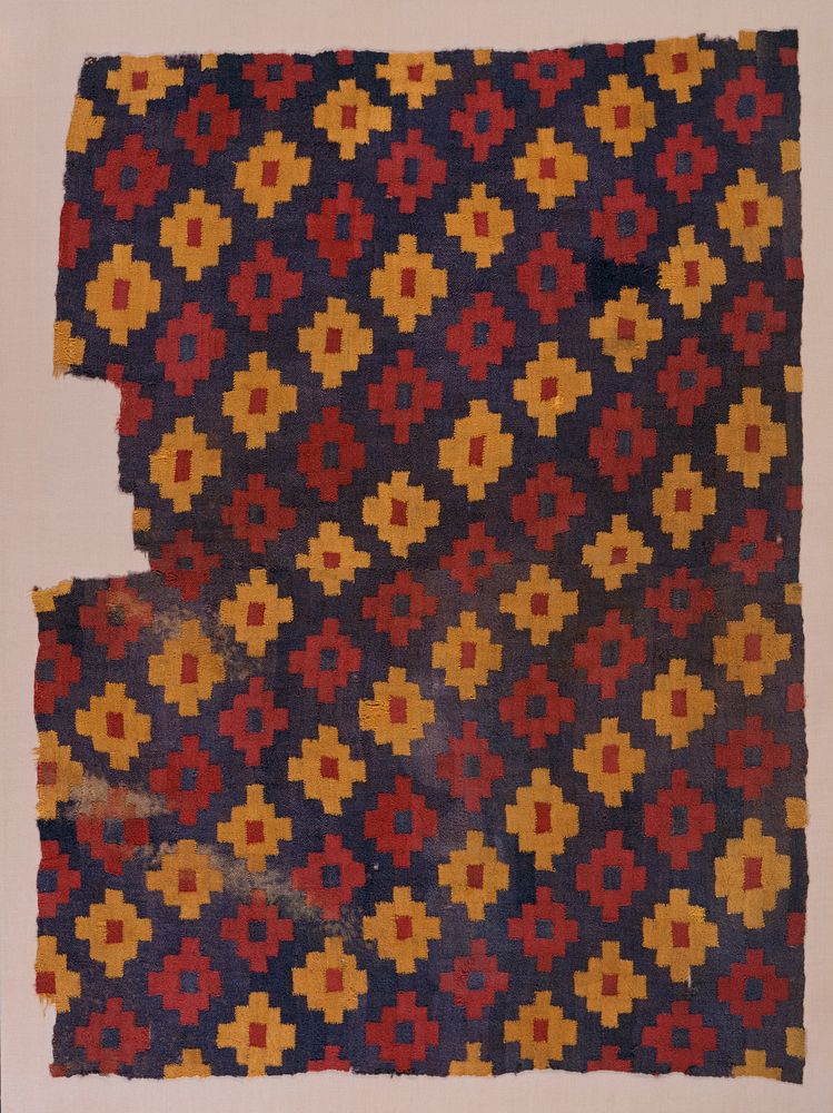 Textile Fragment