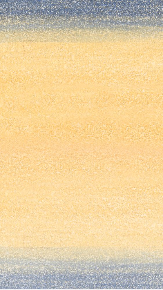 Pastel yellow textured iPhone wallpaper. Remixed by rawpixel.