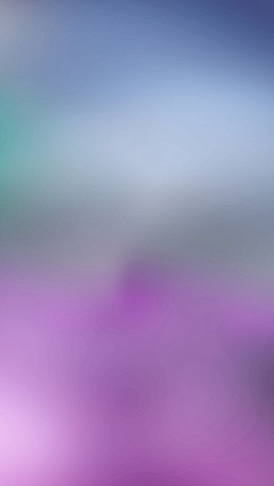 Abstract blurred purple mobile wallpaper