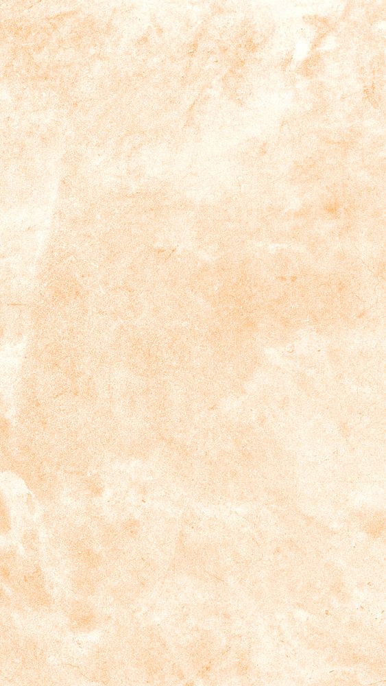 Beige textured phone wallpaper