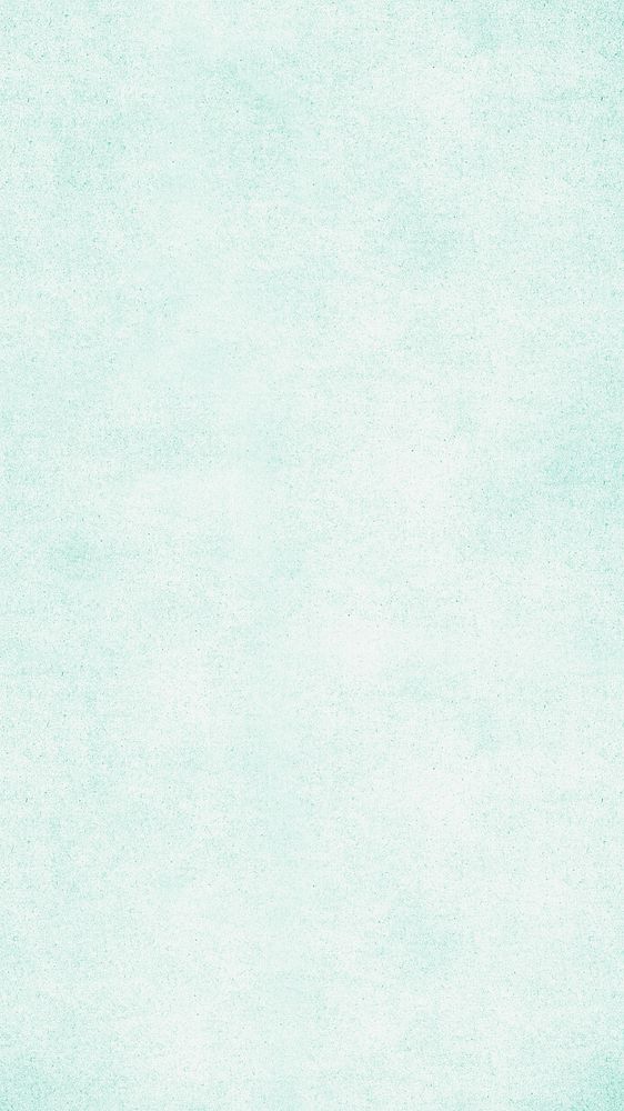 Teal green textured phone wallpaper