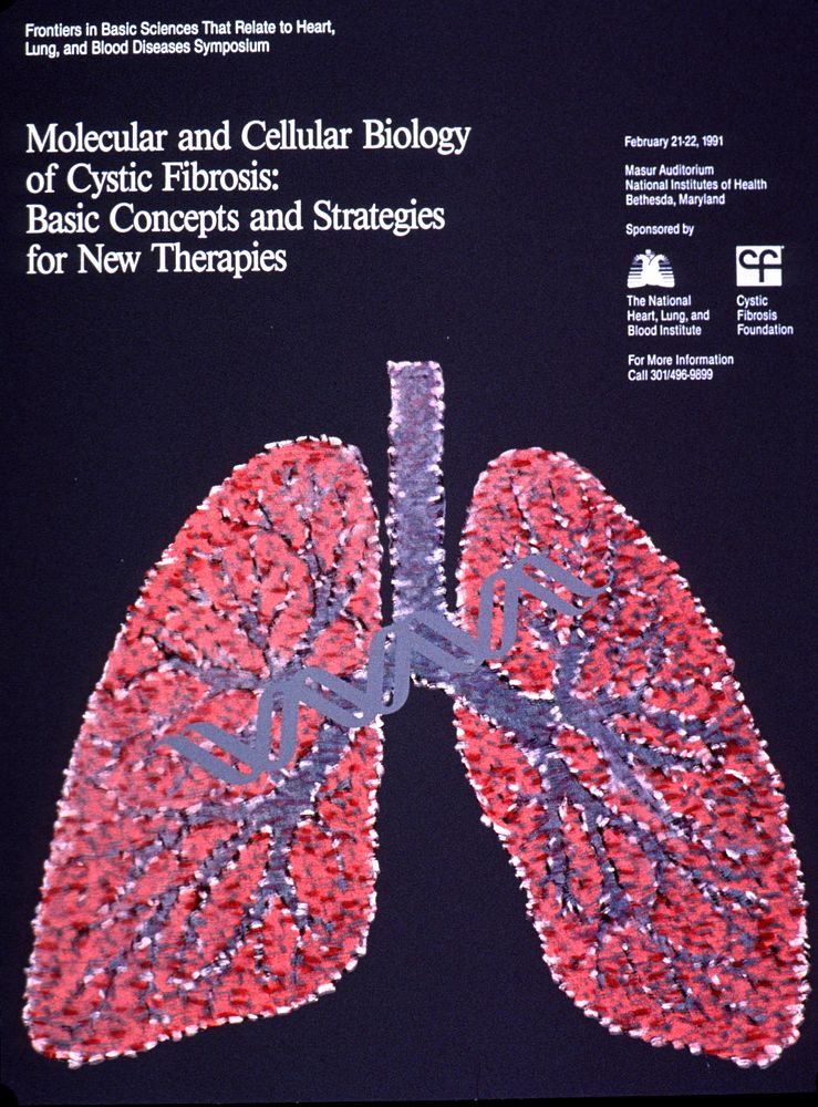 Molecular and Cellular Biology of Cystic Fibrosis: Basic Concepts and Strategies for New Therapies.