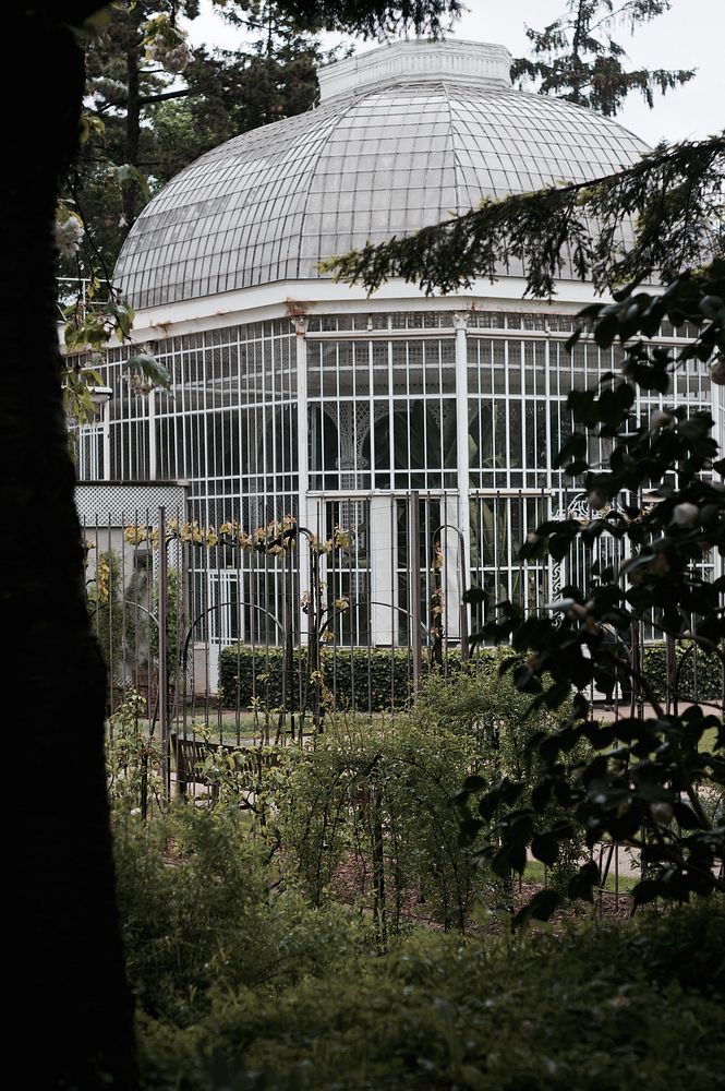 Albert Kahn Museum and garden