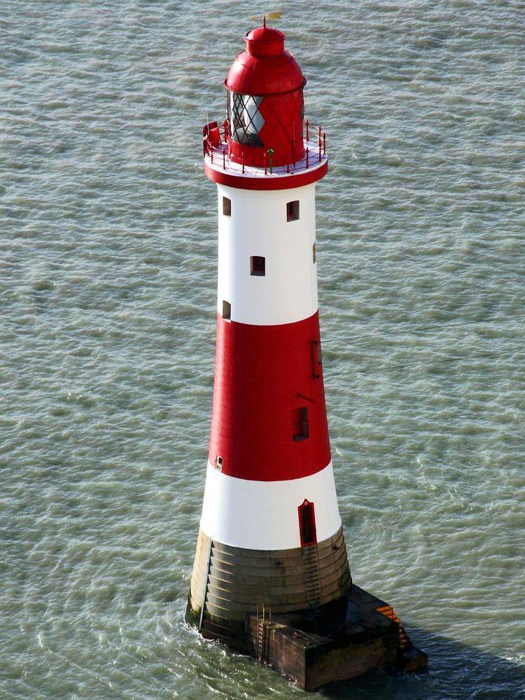 Beachy Head Lighthouse