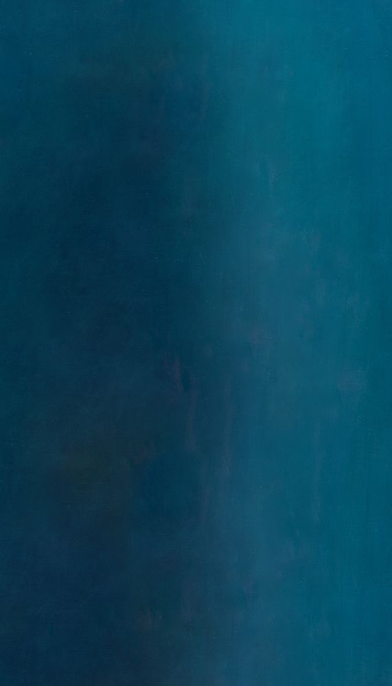 Dark blue gradient iPhone wallpaper, | Premium Photo Illustration