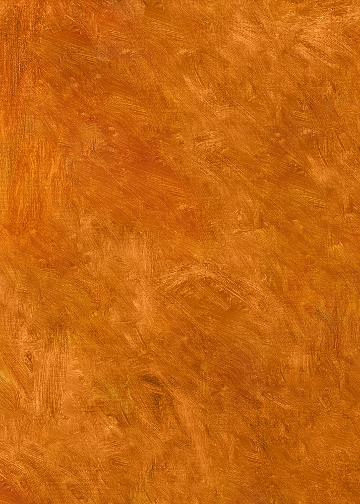 Brown oil paint background, from William James Glackens' artwork. Remixed by rawpixel.