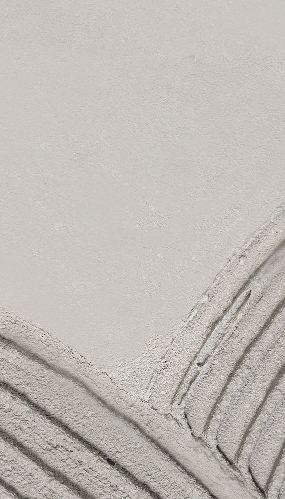 Gray sand textured iPhone wallpaper