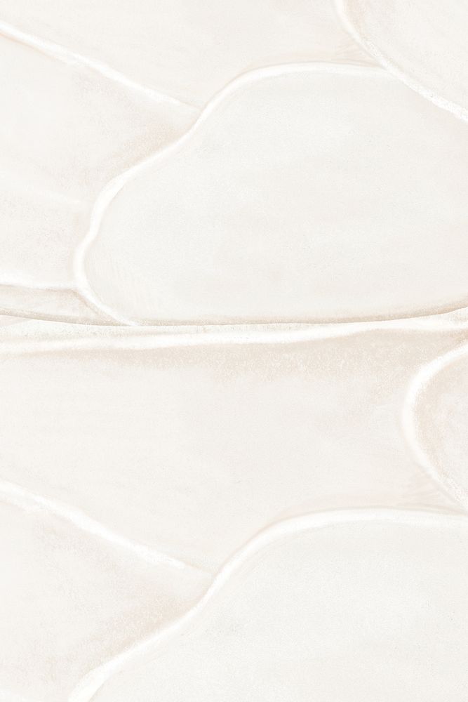 Vanilla cake frosting background, closeup dessert design