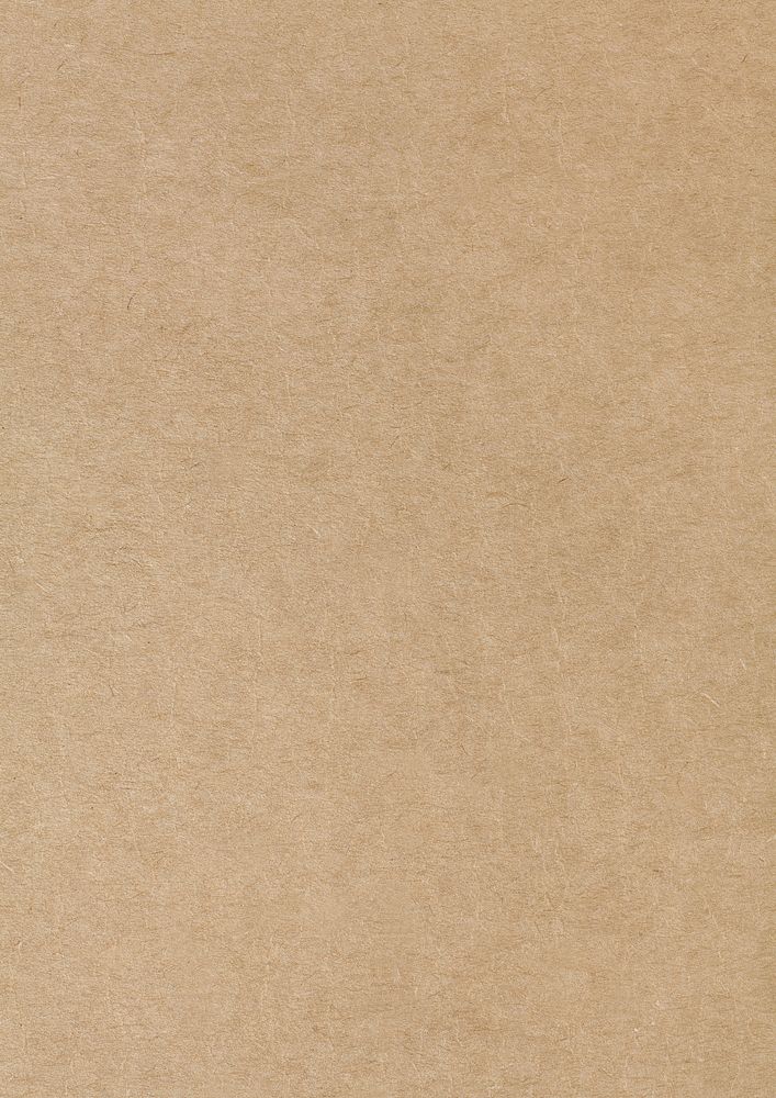 Brown paper textured background