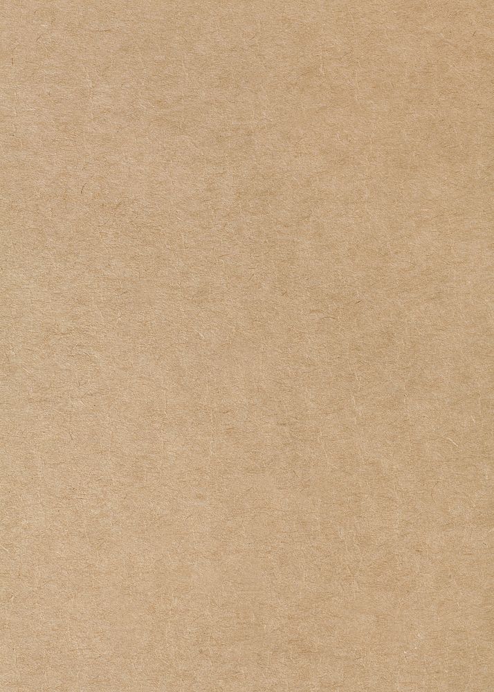 Brown paper textured background