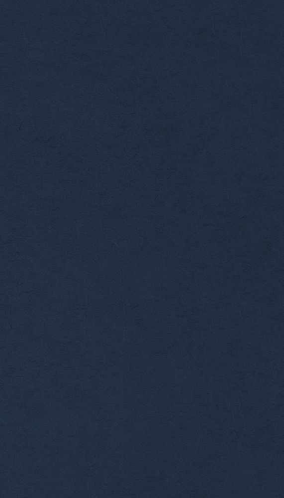 Navy blue textured phone wallpaper