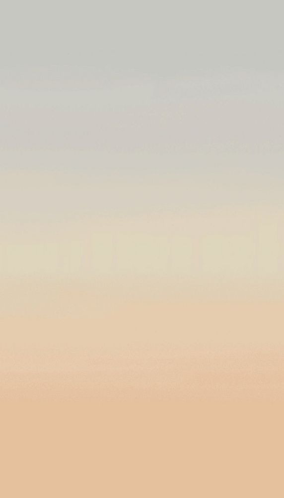 Gradient sunset aesthetic iPhone wallpaper