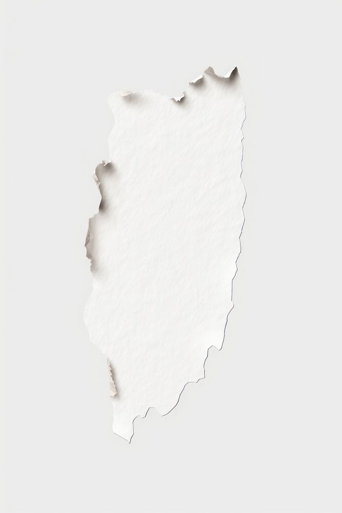 Paper white white background splattered. AI generated Image by rawpixel.