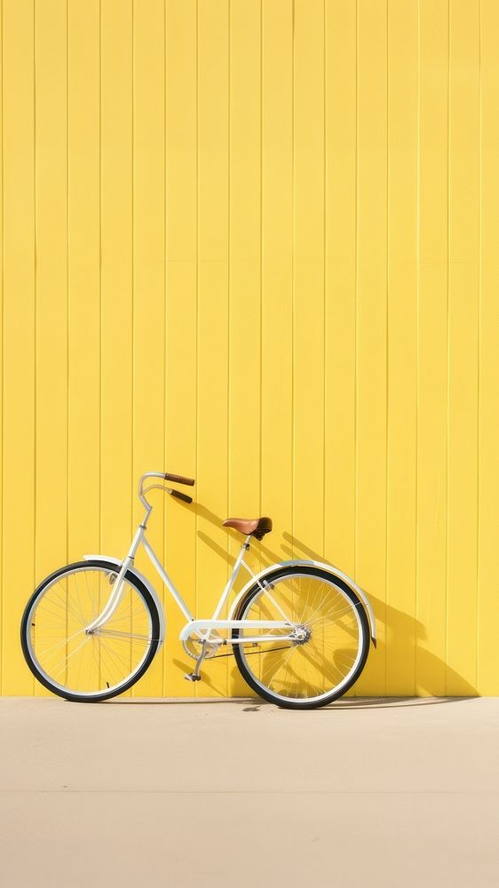 Bicycle vehicle cycling. AI generated Image by rawpixel.