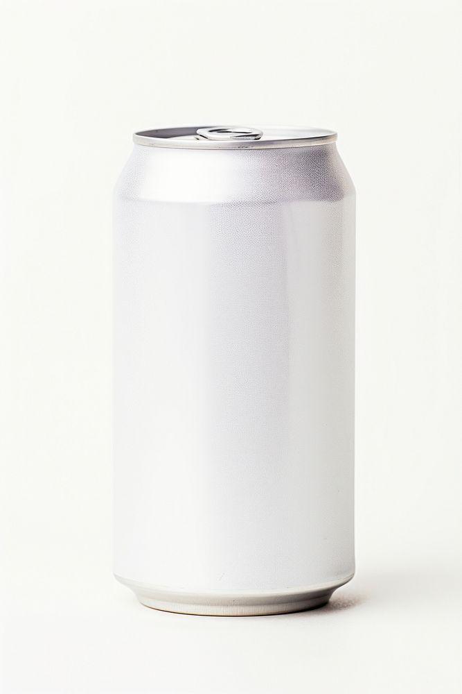 Blank soda can. AI generated Image by rawpixel.