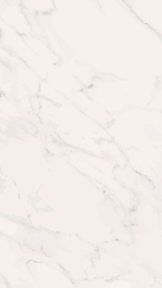 White marble textured iPhone wallpaper
