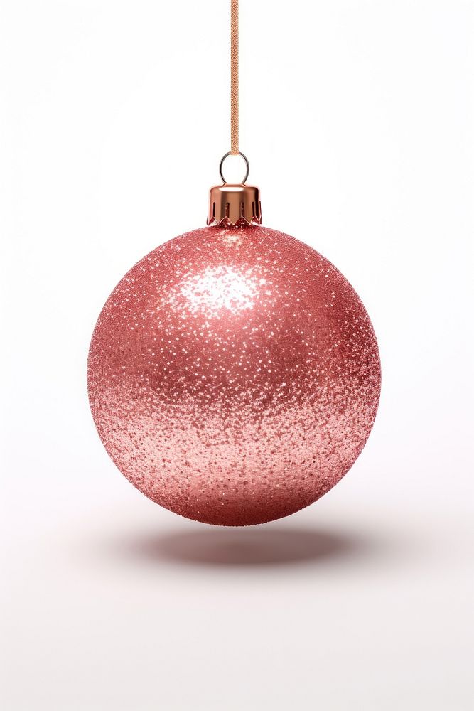 Christmas balls decoration christmas jewelry. AI generated Image by rawpixel.
