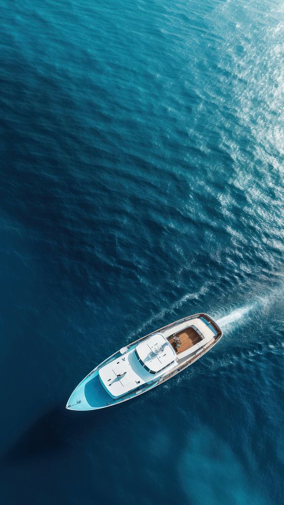 Boat vehicle cruise sports. AI generated Image by rawpixel.