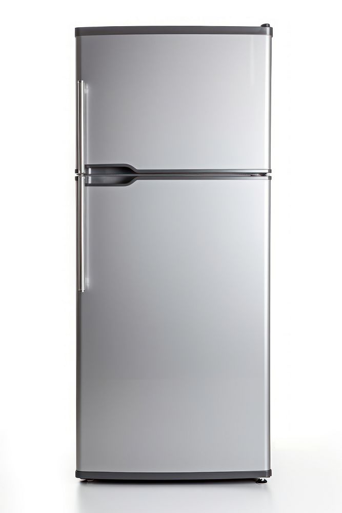Refrigerator appliance cabinetry. AI generated Image by rawpixel.