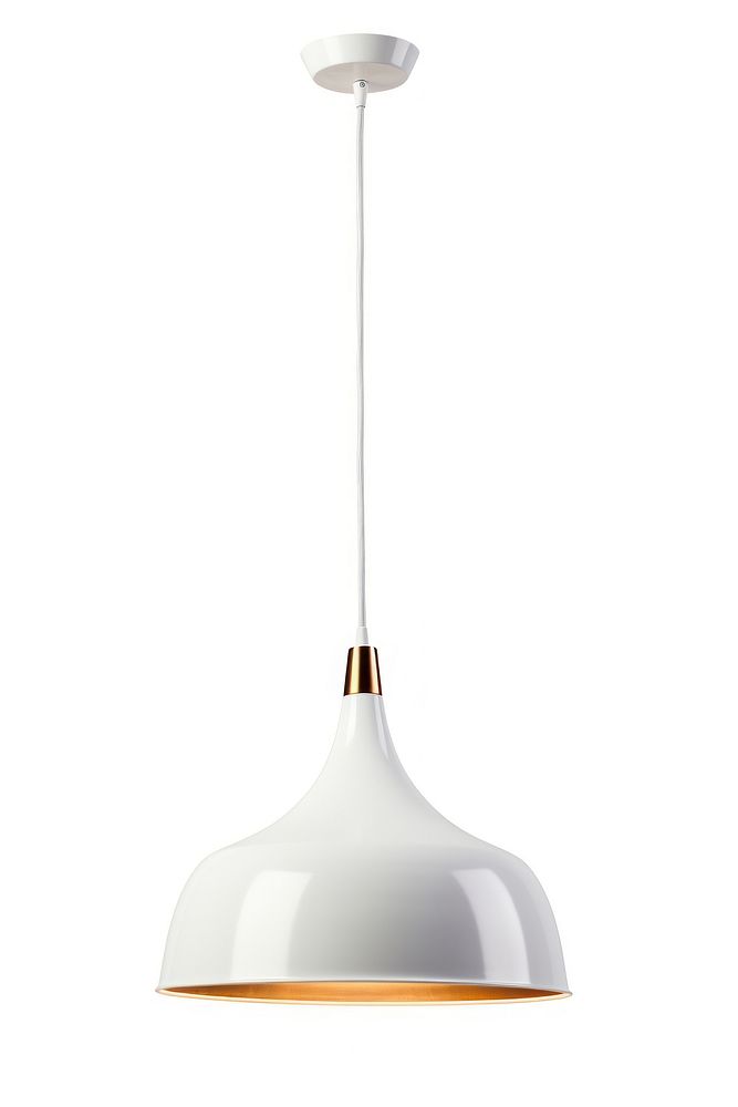 A modern long ceiling lamp electricity chandelier. AI generated Image by rawpixel.
