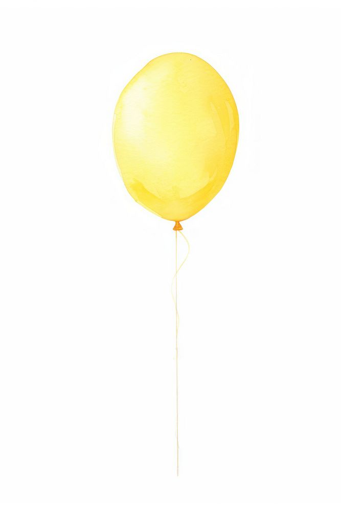 Balloon anniversary celebration decoration. AI generated Image by rawpixel.