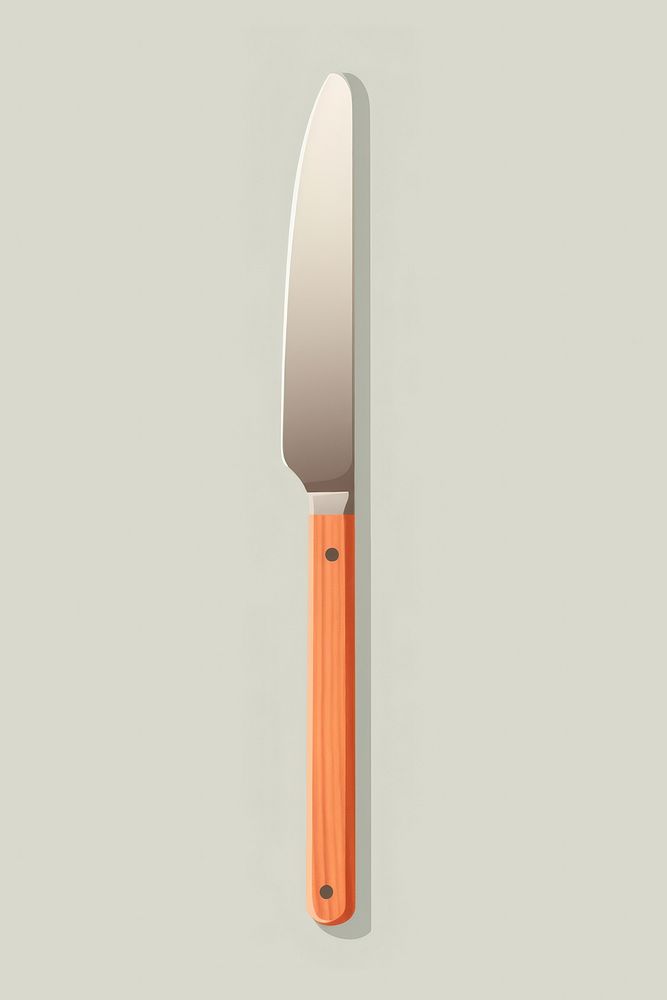 Wood cutlery knife spoon fork. AI generated Image by rawpixel.