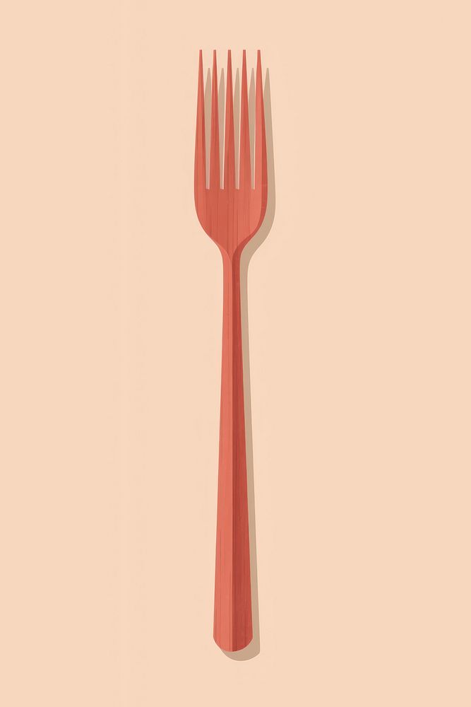 Wood cutlery spoon knife fork. Free Photo Illustration rawpixel