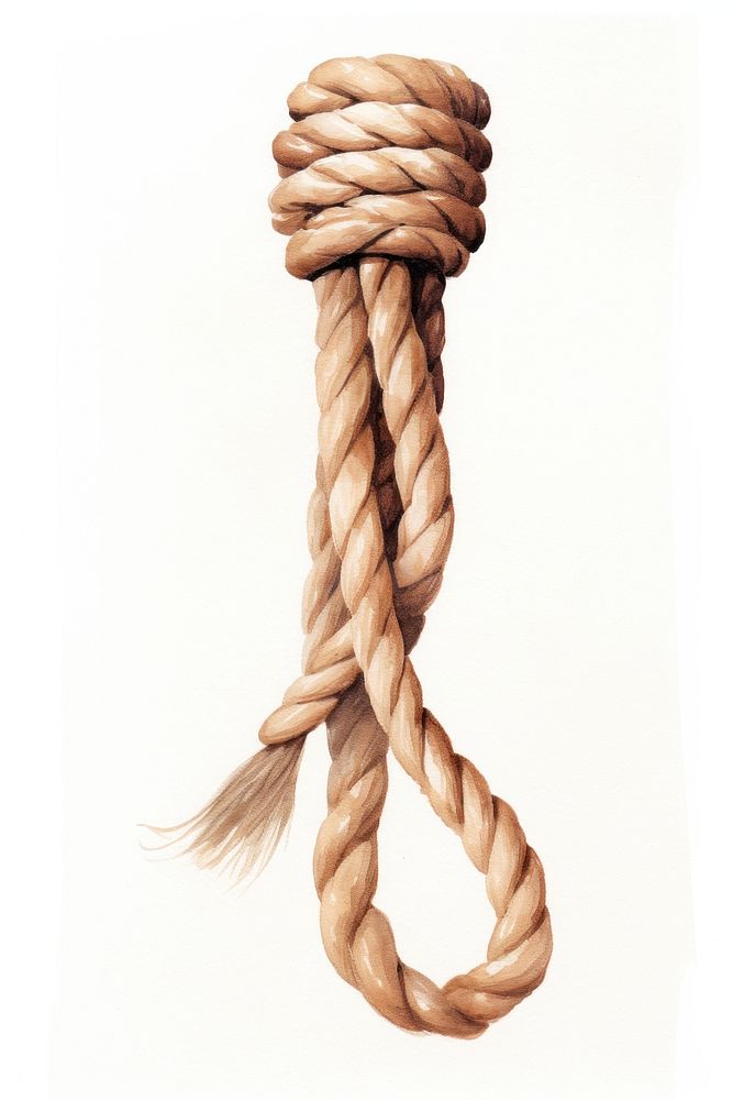 Rope durability strength clothing. AI generated Image by rawpixel.